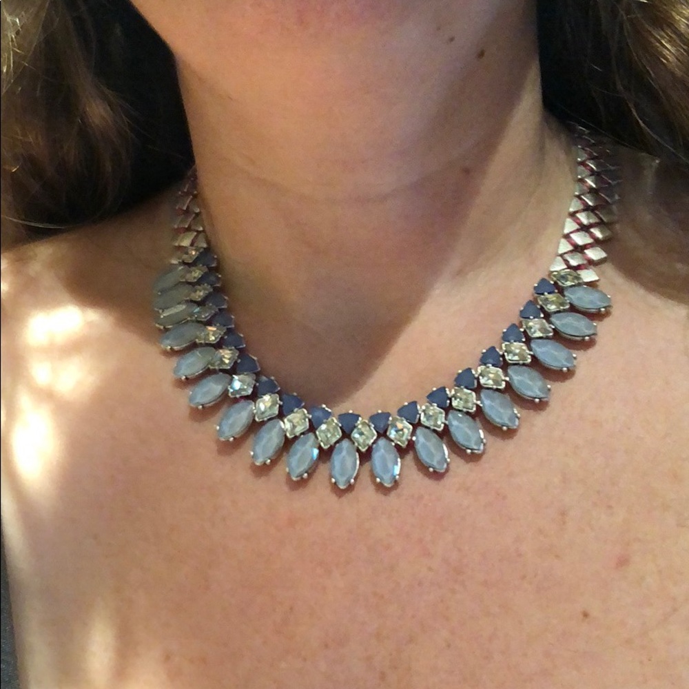 Stella and Dot Marina Necklace